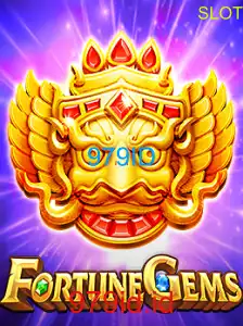 FortuneGems