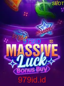 MassiveLuckBonusBuy